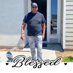 Meet your Posher, Alex